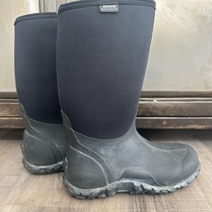 BOGS Men’s Classic High Rain Boots